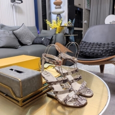 Fendi Sandals